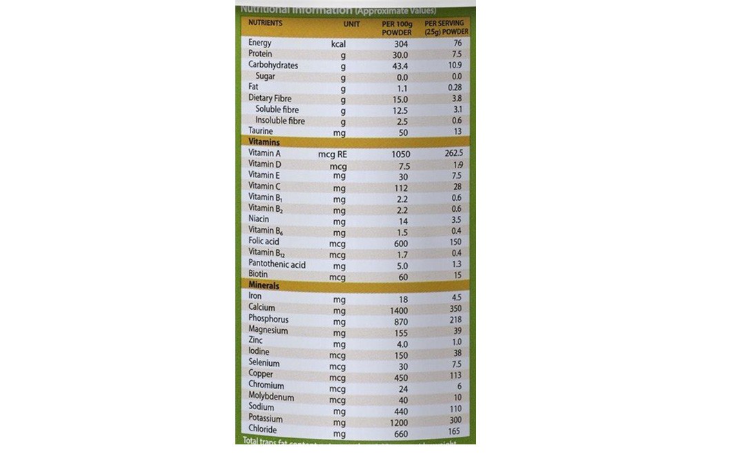Protinex Diabetes Care Vanilla Flavour   Tin  400 grams